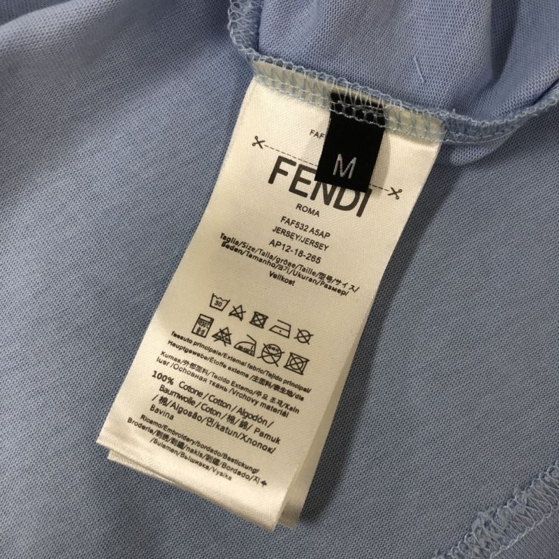 Fendi T-Shirts